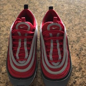 Nike Air Max 97 Size 7 Youth